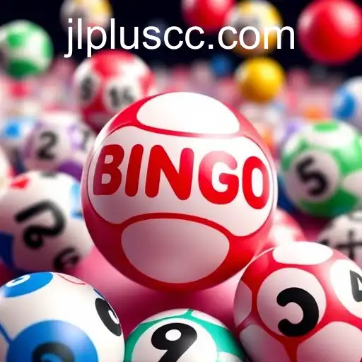 The Exciting World of Bingo Games