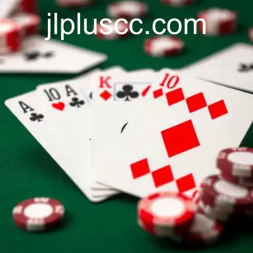 The Intriguing World of Blackjack