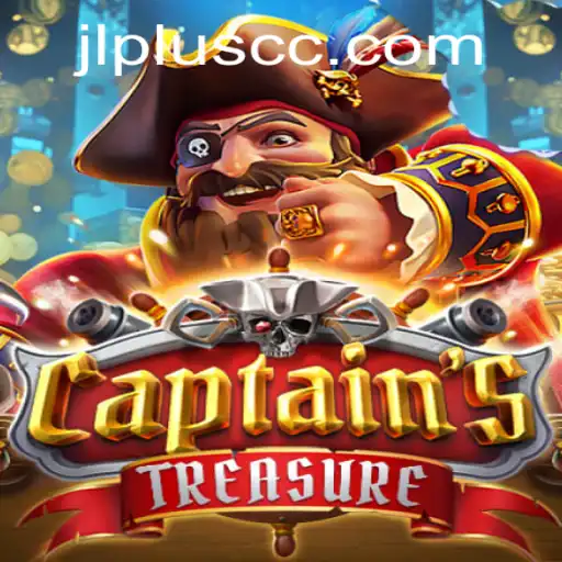 Captain's Treasure: Unveiling the Adventure with JLPLUS.COM
