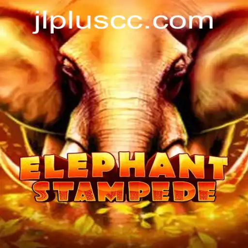 ElephantStampede: A Thrilling Adventure in the Virtual Jungle
