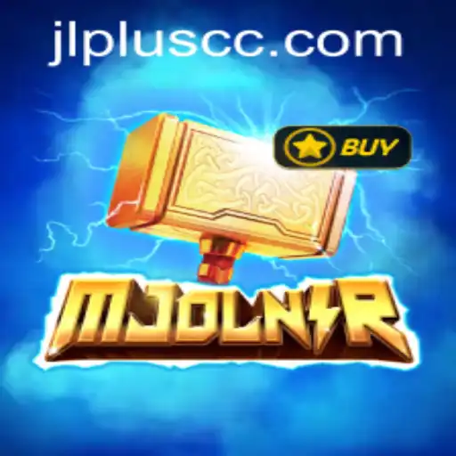 Mjolnir: A Mighty Game Experience with JLPLUS.COM