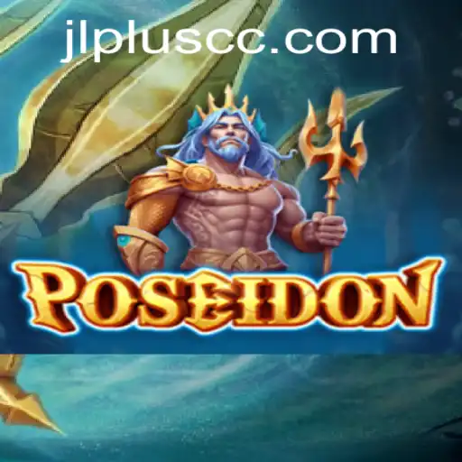Explore the Mythical Depths of Poseidon: A Thrilling Odyssey