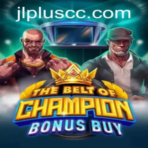 TheBeltOfChampionBonusBuy: A New Era of Interactive Gaming