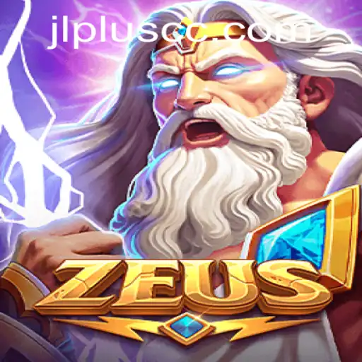 Zeus: Unleash the Power of the Ancient Gods with JLPLUS.COM